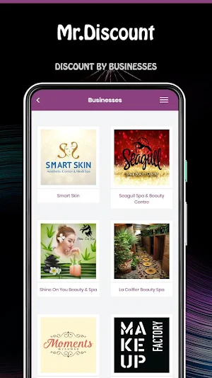 Mr. Discount (Myanmar) မြန်မာပ Screenshot 3