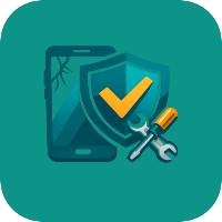 RepairProof: Phone Repair Log