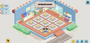 Idle Pet Shop Screenshot 1