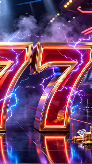777 Hrxle Pcdise Screenshot 2