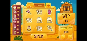 Mystic Temple Screenshot 0