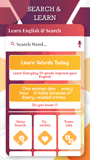 English To Marathi Translator Screenshot 2