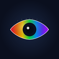 Hue Sense: Color Blind Helper