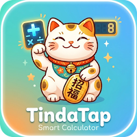 TindaTap: Smart Calculator