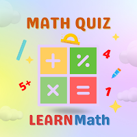 Math Quiz - Learn Math