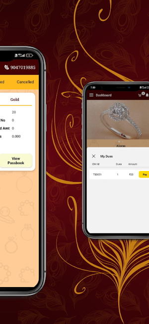 Ajoras Jewellery Martt Screenshot 3
