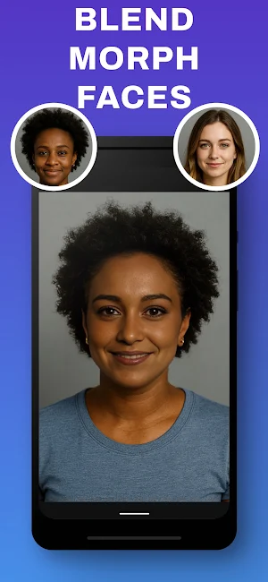 Deep Swap - Ai Face Swap Screenshot 1