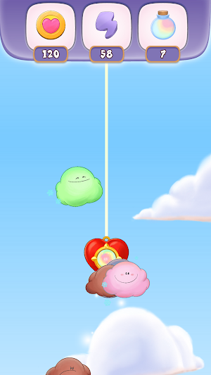 Cloudy Mood Screenshot 3