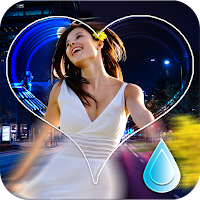 iSmart Photo Blur - Shape Blur