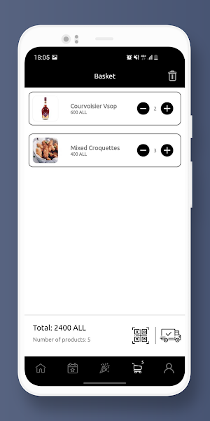 TheRooms Screenshot 2