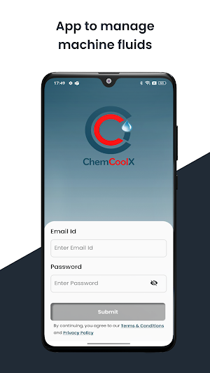 ChemCoolX Screenshot 1