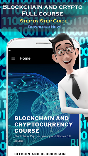 Blockchain and Cryptocurrency Full Course Screenshot 0