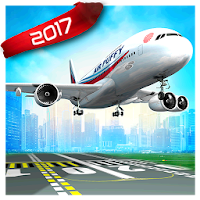 Plane Driving 3D