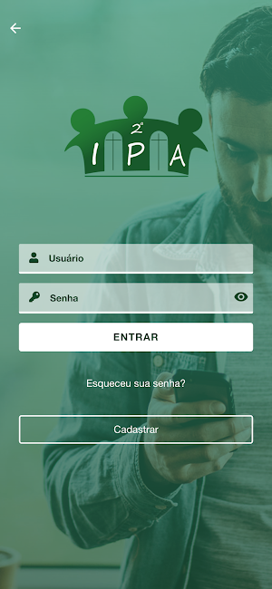 2IPANCHIETA Screenshot 1