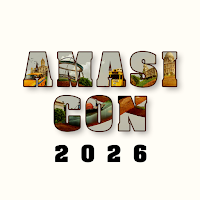 AMASICON 2026