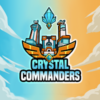 Crystal Commanders