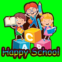 Happy School Games