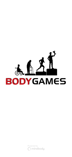 The Body Games Center Screenshot 0