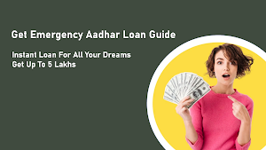 2 Minute Me Aadhar Loan Guide Screenshot 3