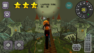 Trial and Error: Halloween Screenshot 3