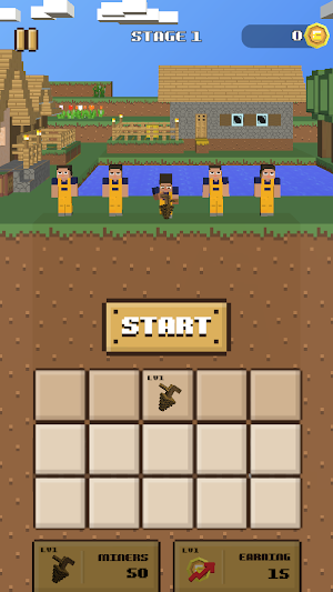 Mine Driller : Drill Miner Screenshot 1