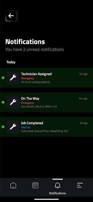 Dynamics Lucy Screenshot 3