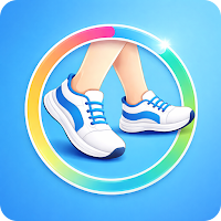 Step Tracker & Calorie Counter