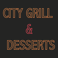 City Grill & Desserts