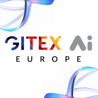 GITEX AI EUROPE