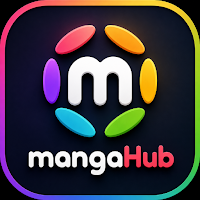 MangaHub : Manga & Comics