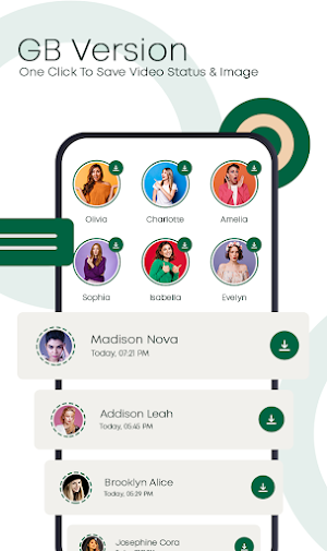 GB Latest Version Apk 2023 Screenshot 2