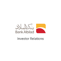 Bank Albilad IR