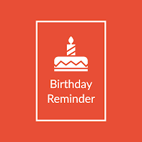 Birthday Reminder