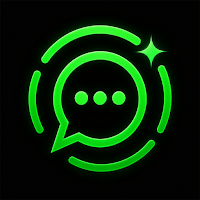 Rechat:View once- Status Saver