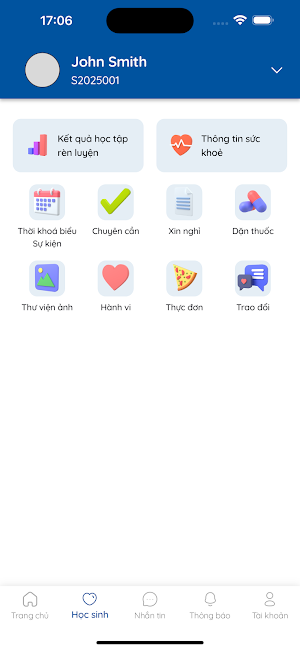 K12 Screenshot 1