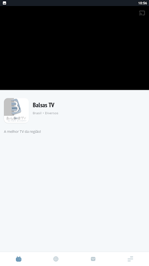 Balsas TV Screenshot 0