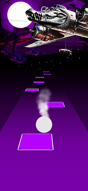 Bombardino Funk Song Game Screenshot 2