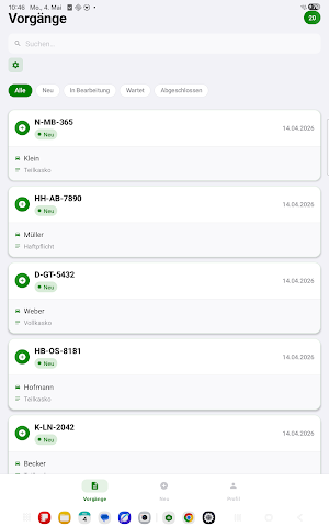 Smart VDS Screenshot 0