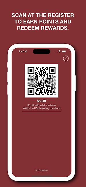 Cascara Café & Bistro Screenshot 2