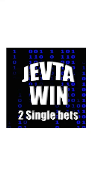 Winning team PREDICTIONS JEVTA Screenshot 0