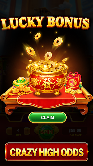 Fortune Hit Slot Screenshot 1