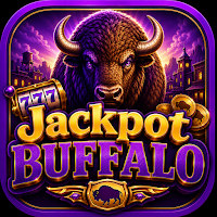 Jackpot BUFFALO