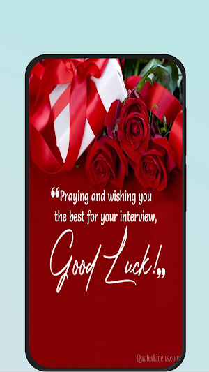 good luck images Screenshot 2