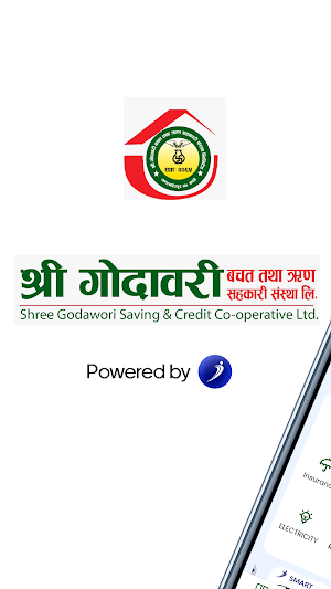 Shree Godawari iSmart Screenshot 0