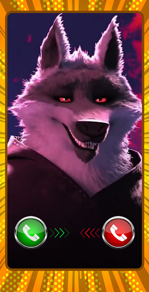 Death Wolf calling Screenshot 0