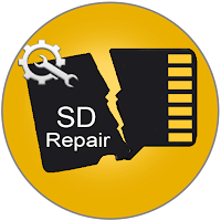 Repair SD Card