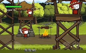 Burmese Blade 1277 Screenshot 3