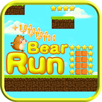 Running Bear