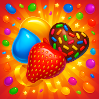 Candy Classic Saga