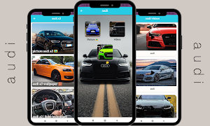 audi Screenshot 2